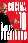 COCINA DE 10 CON KARLOS ARGUIÑANO