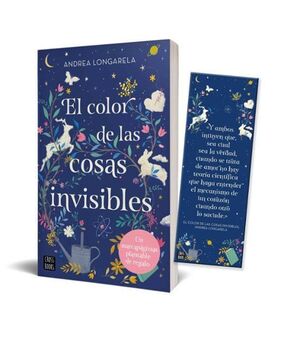 COLOR DE LAS COSAS INVISIBLES, EL