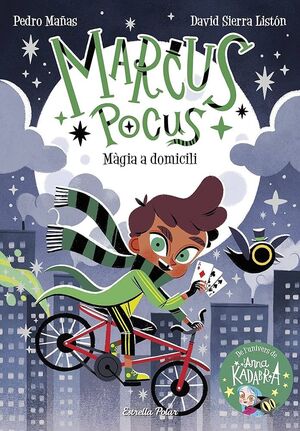 MAGIA A DOMICILI (REGAL PILOTA PLATJA)