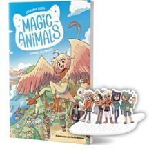 PODER DE L'AMULET, EL (PACK)