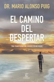 CAMINO DEL DESPERTAR + BLOC DE NOTAS