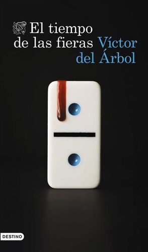 TIEMPO DE LAS FIERAS, EL (FIRMADO)