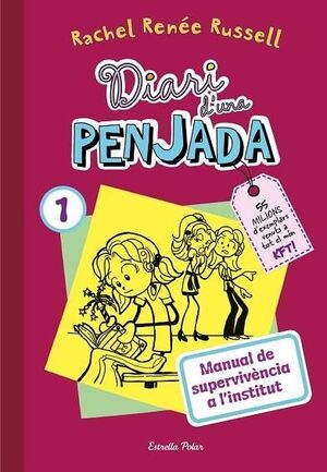MANUAL DE SUPERVIVENCIA A L'INSTITUT