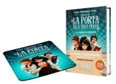 PACK ORIGEN DE LA PORTA DELS TRES PANYS