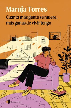 CUANTA MÁS GENTE SE MUERE, MÁS GANAS DE VIVIR TENGO (PACK) + LIBRETA