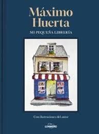 PACK MI PEQUEÑA LIBRERÍA + UN RELATO INÉDITO
