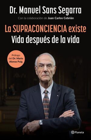 SUPRACONCIENCIA EXISTE, LA (PACK)