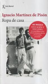 PACK ROPA DE CASA + OPÚSCULO