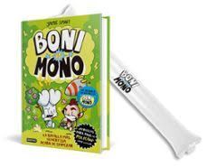 PACK BONI VS. MONO