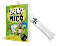 PACK BONI VS. MICO