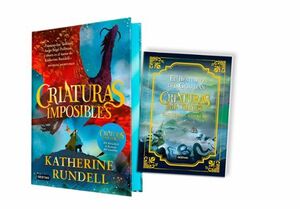 PACK CRIATURAS + BESTIARIO (VERANO '25)