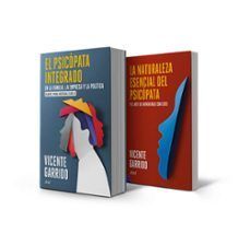 PSICÓPATA INTEGRADO, EL