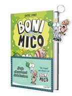 PACK BONI VS MICO I CLAUER