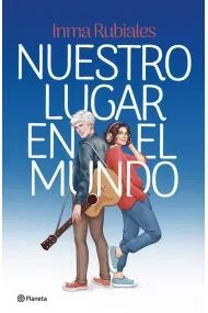 PACK NUESTRO LUGAR EN EL MUNDO