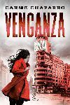 VENGANZA (EJEMPLAR FIRMADO)