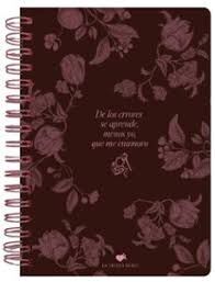 LIBRETA DE LOS ERRORES SE APRENDE PEQUEÑA (A5)