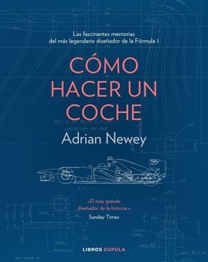 COMO HACER UN COCHE - NEWERPACK 2026