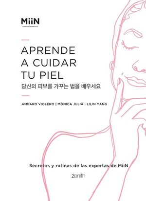 APRENDE A CUIDAR TU PIEL (PACK)