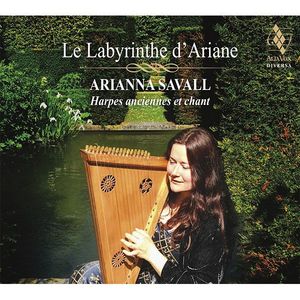 LABYRINTHE D'ARIANE, LE
