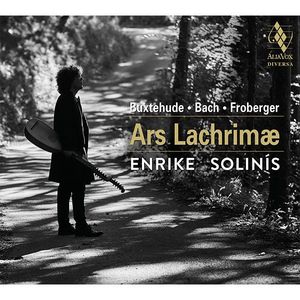 ARS LACHRIMAE ( BUXTEHUDE - BACH - FROBERGER )
