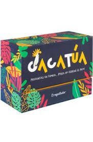 CACATÚA