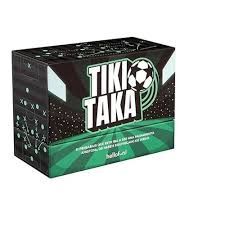 TIKI TAKA