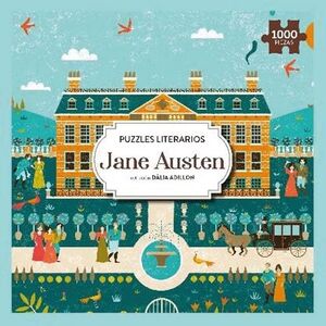 JANE AUSTEN