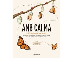 AMB CALMA. CARTES