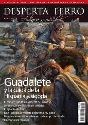 BATALLA DE GUADALETE, LA