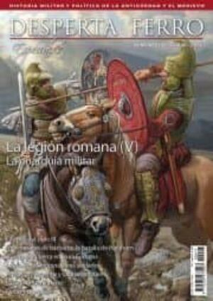 DFE 17 LEGION ROMANA V