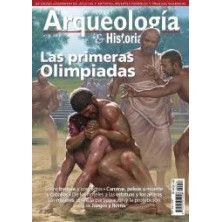 DFAQ 56 LAS PRIMERAS OLIMPIADAS
