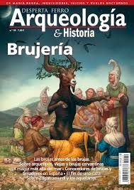 DFAQ 59 -  BRUJERIA
