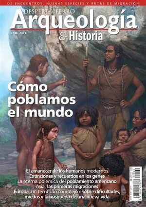 DFAQ 60 COMO POBLAMOS EL MUNDO