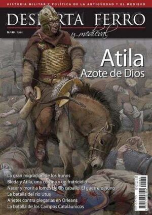 DF 89 ATILA