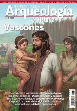 DFAQ 63 - VASCONES