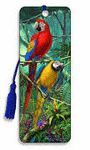 PUNT PARROTS