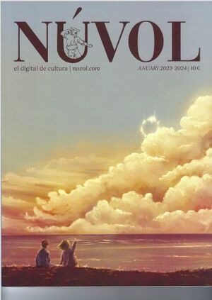 ANUARI 2022-2023. NUVOL