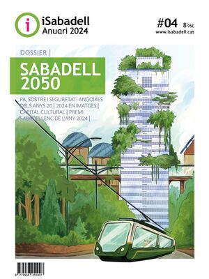 ANUARI ISABADELL 2024