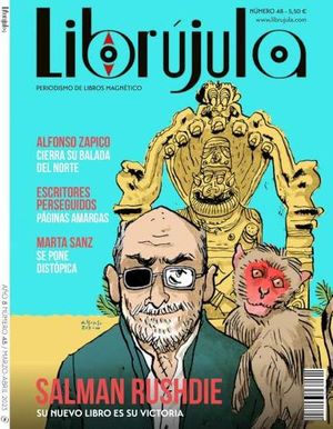 REVISTA LIBRUJULA Nº48