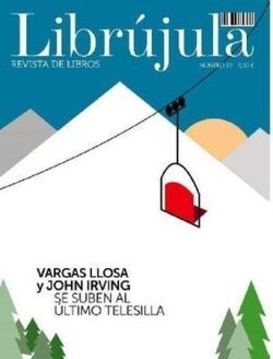 REVISTA LIBRUJULA 52