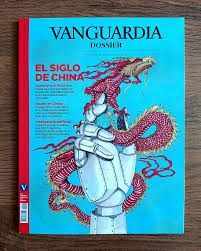 SIGLO DE CHINA - DOSSIER VANGUARDIA 99