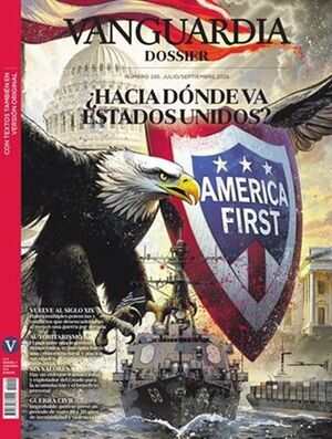 DOSSIER VANGUARDIA 100