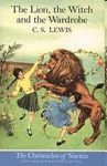LION THE WITCH AND THE WARDROBE, THE (CHRONICLES O F NARNIA 2