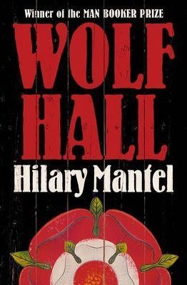 WOLF HALL