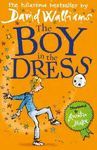 BOY IN THE DRESS, THE