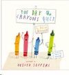 DAY THE CRAYONS QUIT, THE