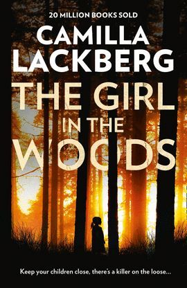 GIRL IN THE WOODS, THE