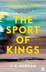 SPORT OF KINGS, THE