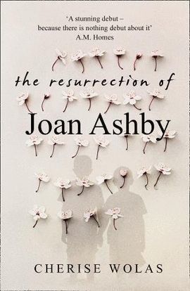 RESURRECTION OF JOAN ASHBY, THE