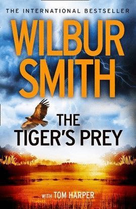 TIGER'S PREY, THE